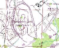 topo map fragment