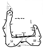 Buttonwillow Track Map