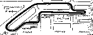 Palm Springs Track Map