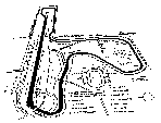 Edmonton International Track Map