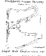 Blackhawk Farms Track Map