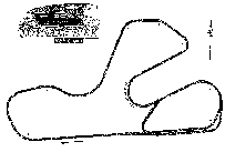 Putnam Park Track Map