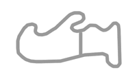 McCracken Co. Speedway Track Map