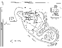 Nelson Track Map 1