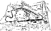 PIR track map