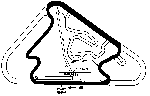 North+South Infield Course